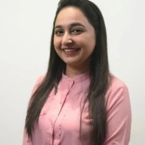 Dr. Mitali Shah Dr. Mitali Shah
