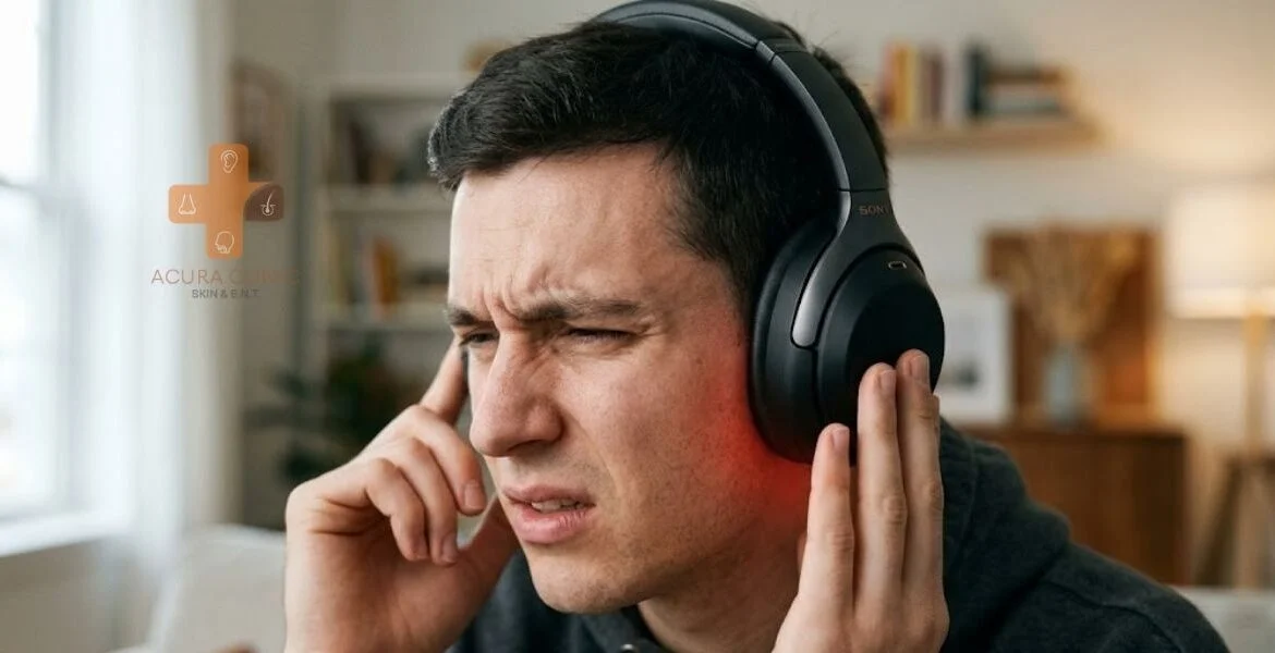 ear infections