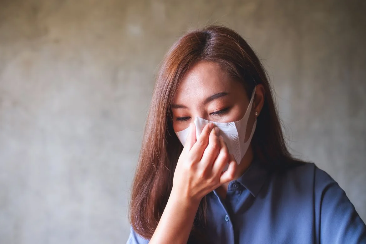 Skin Care Bacteria Infection