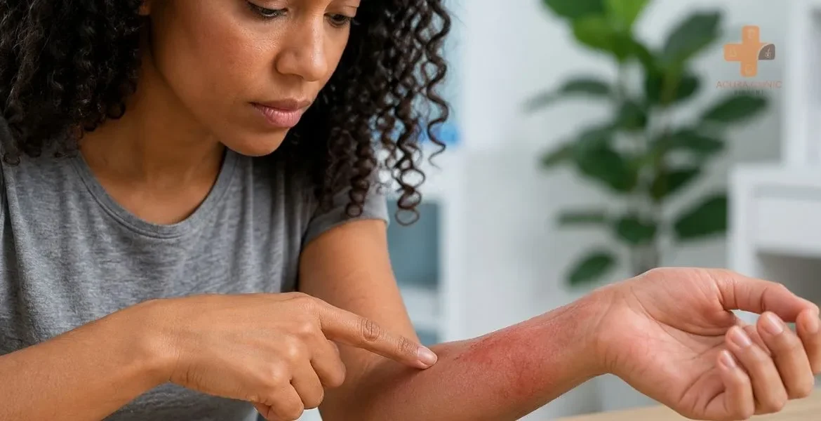 Eczema