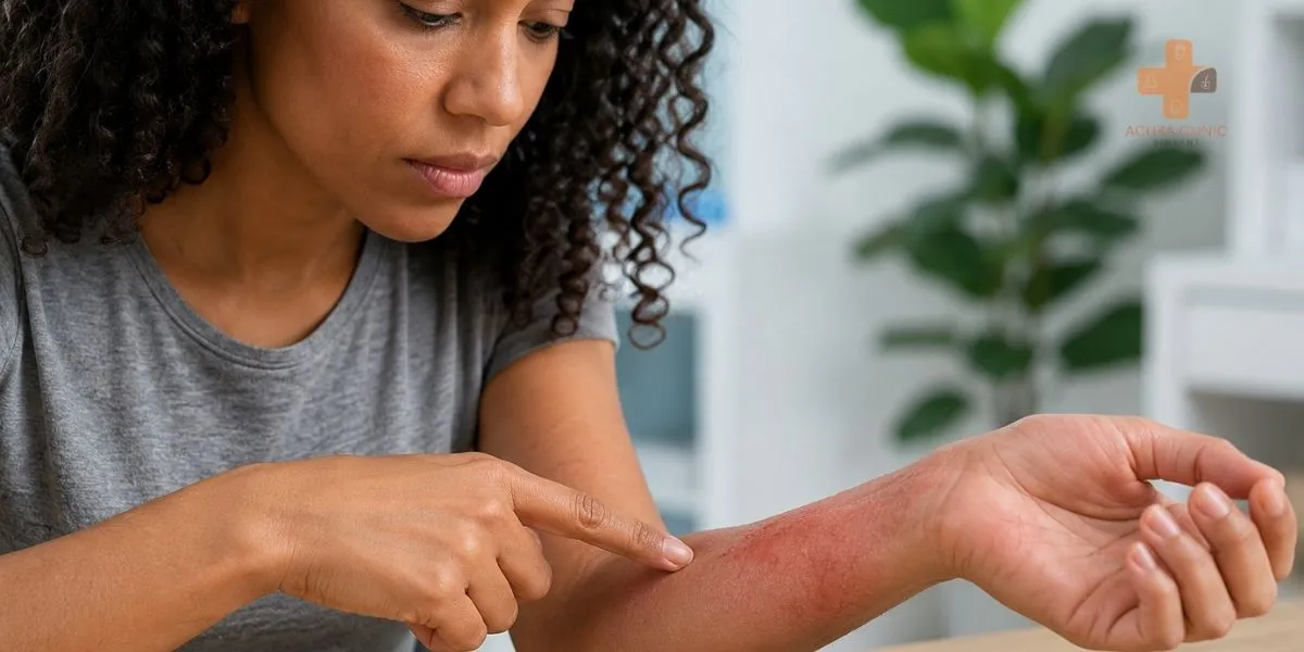 Eczema