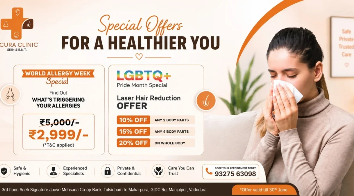 Pride Month Special