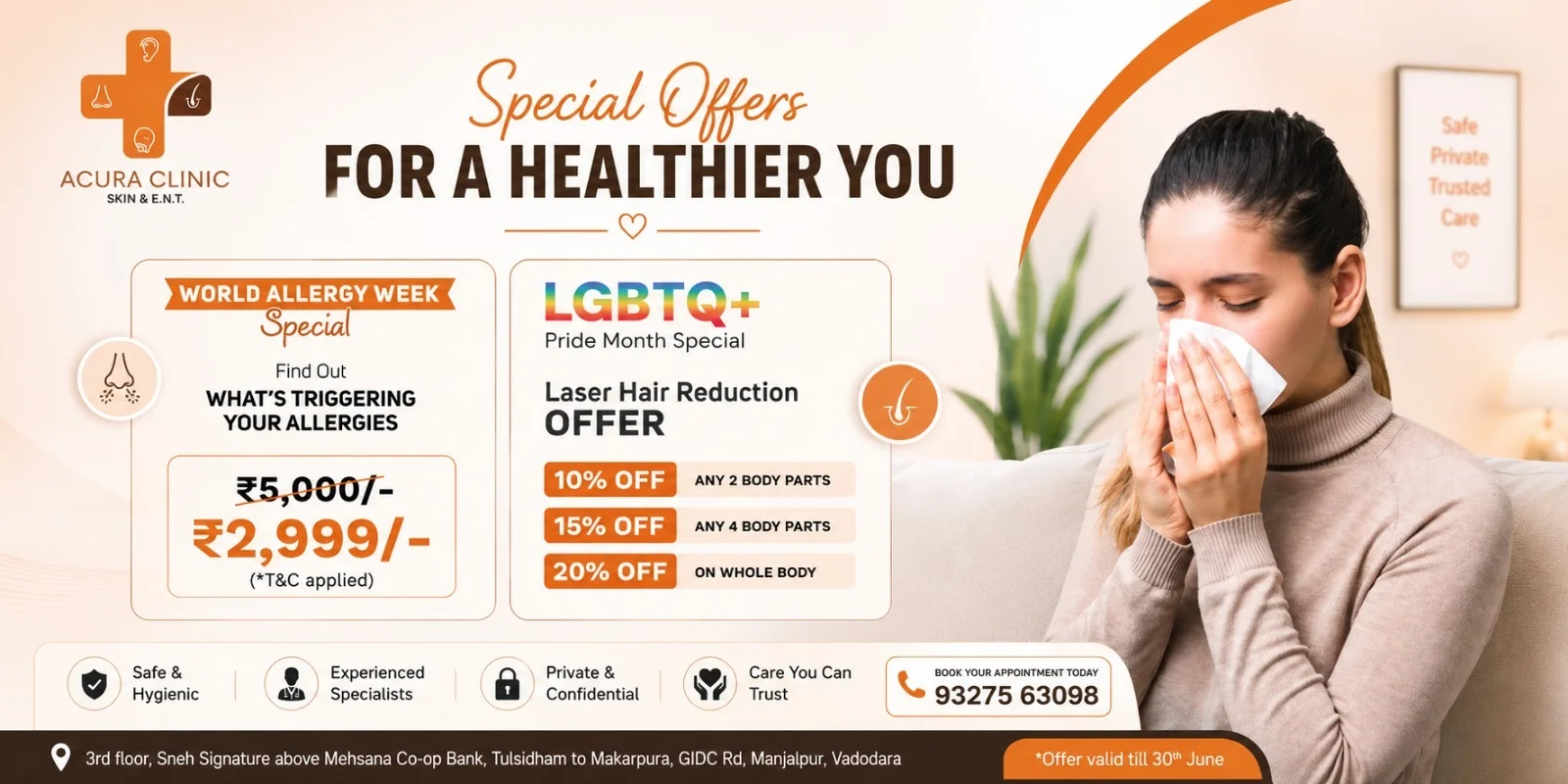 Pride Month Special