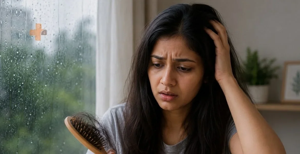 Monsoon Hair Care Guide