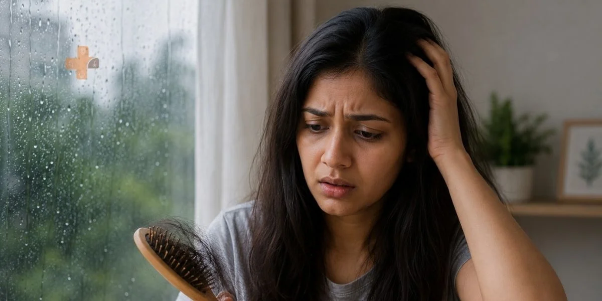Monsoon Hair Care Guide